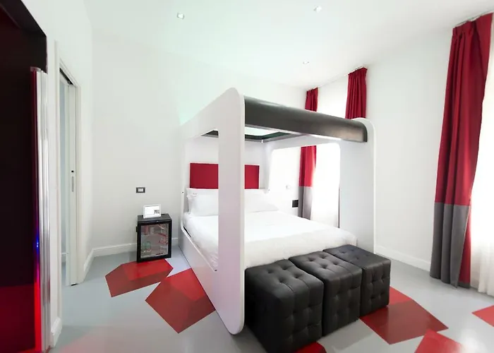 7 Spanish Steps Pensjonat 3*