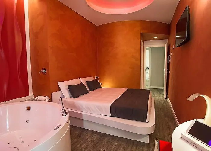 7 Spanish Steps Pensjonat 3*