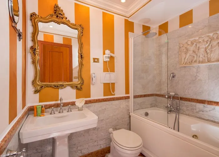 7 Spanish Steps Pensjonat 3*