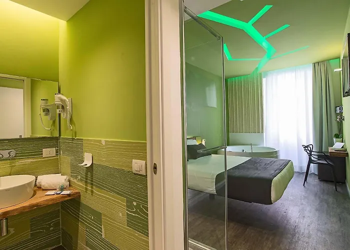 7 Spanish Steps Pensjonat 3*