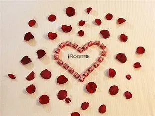 7 Spanish Steps Pensjonat 3*